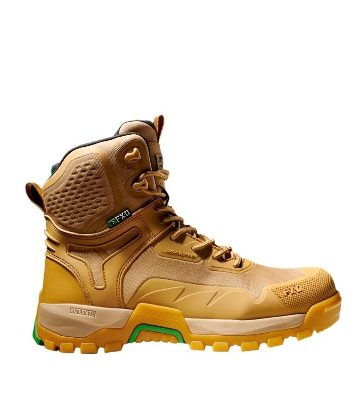 FXD WB-5 DURA900™ Nitrolite™ Work Safety Boots