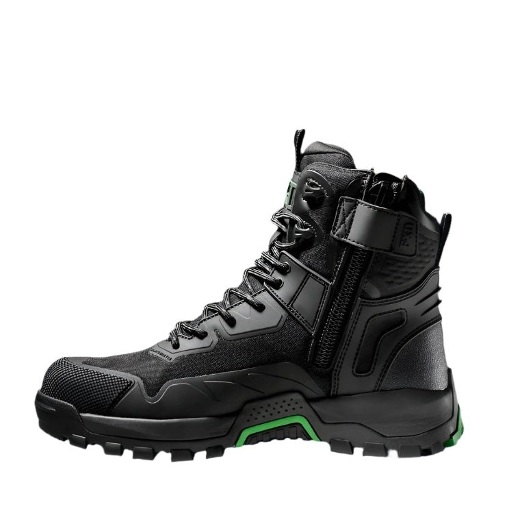 FXD WB-5 DURA900™ Nitrolite™ Work Safety Boots