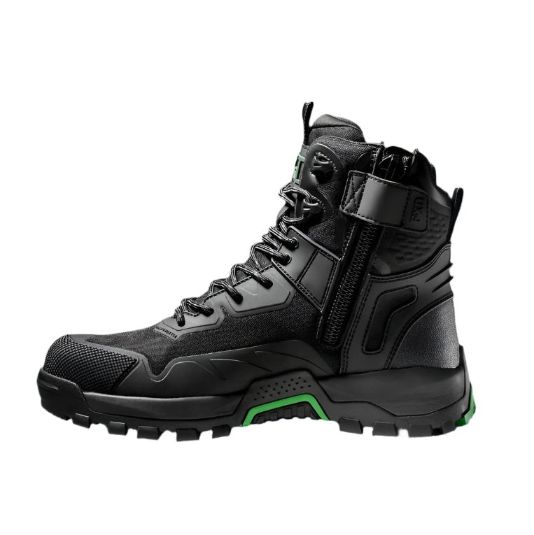 FXD WB-5 DURA900™ Nitrolite™ Work Safety Boots