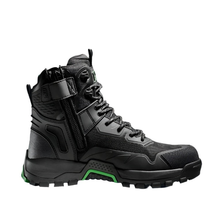 FXD WB-5 DURA900™ Nitrolite™ Work Safety Boots