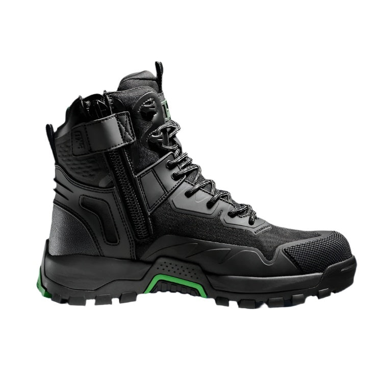 FXD WB-5 DURA900™ Nitrolite™ Work Safety Boots