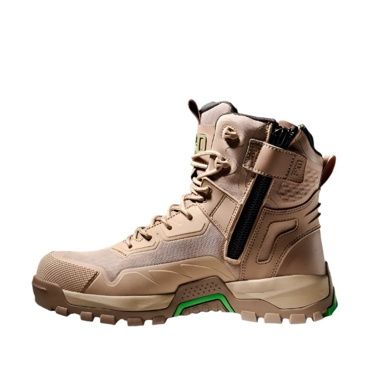 FXD WB-5 DURA900™ Nitrolite™ Work Safety Boots