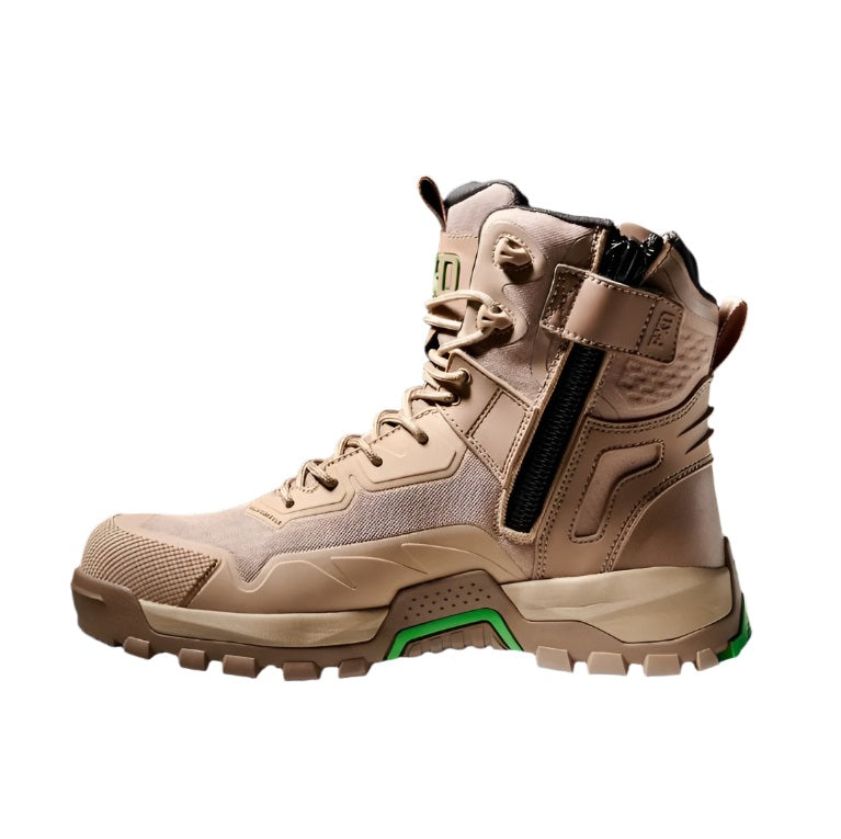 FXD WB-5 DURA900™ Nitrolite™ Work Safety Boots
