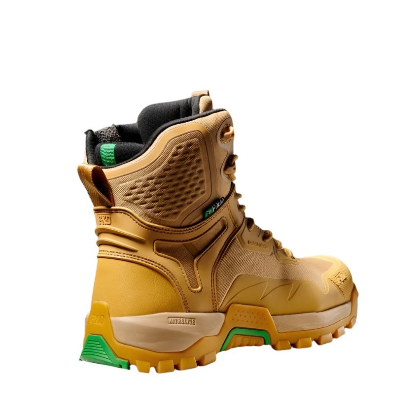 FXD WB-5 DURA900™ Nitrolite™ Work Safety Boots