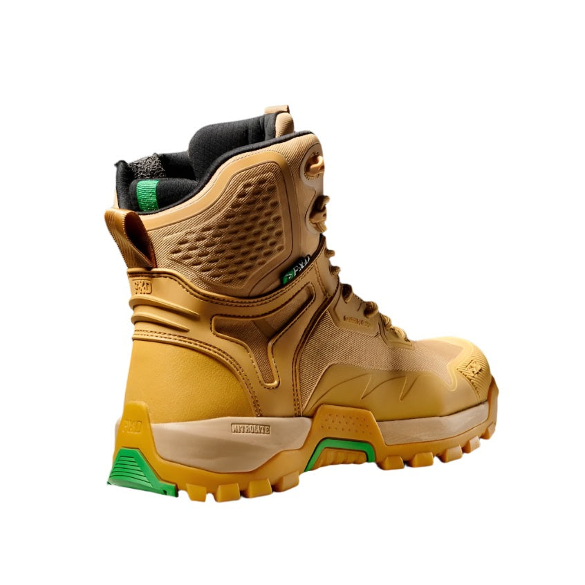 FXD WB-5 DURA900™ Nitrolite™ Work Safety Boots