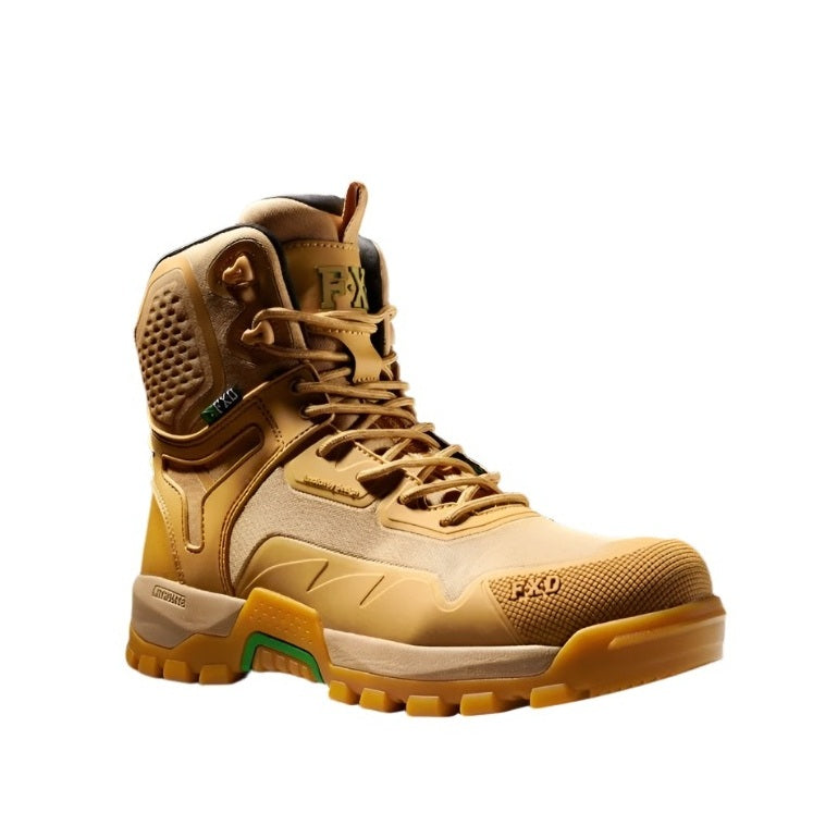 FXD WB-5 DURA900™ Nitrolite™ Work Safety Boots