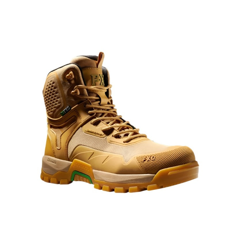 FXD WB-5 DURA900™ Nitrolite™ Work Safety Boots
