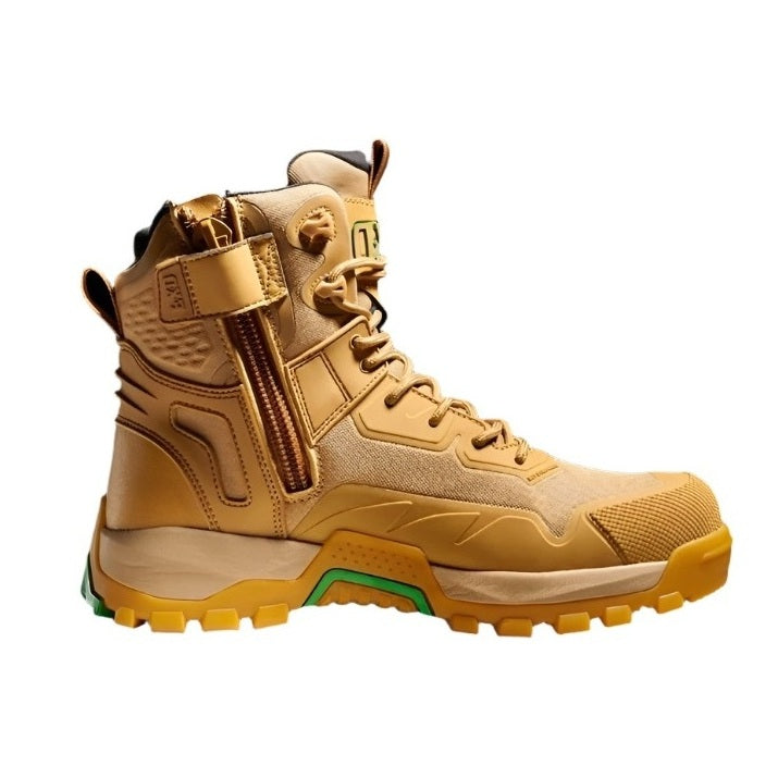 FXD WB-5 DURA900™ Nitrolite™ Work Safety Boots