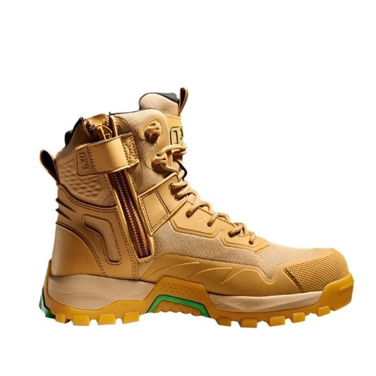 FXD WB-5 DURA900™ Nitrolite™ Work Safety Boots