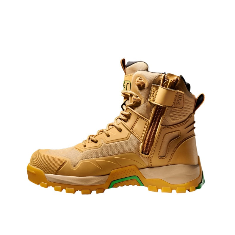 FXD WB-5 DURA900™ Nitrolite™ Work Safety Boots