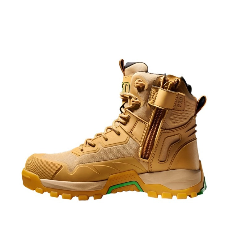 FXD WB-5 DURA900™ Nitrolite™ Work Safety Boots