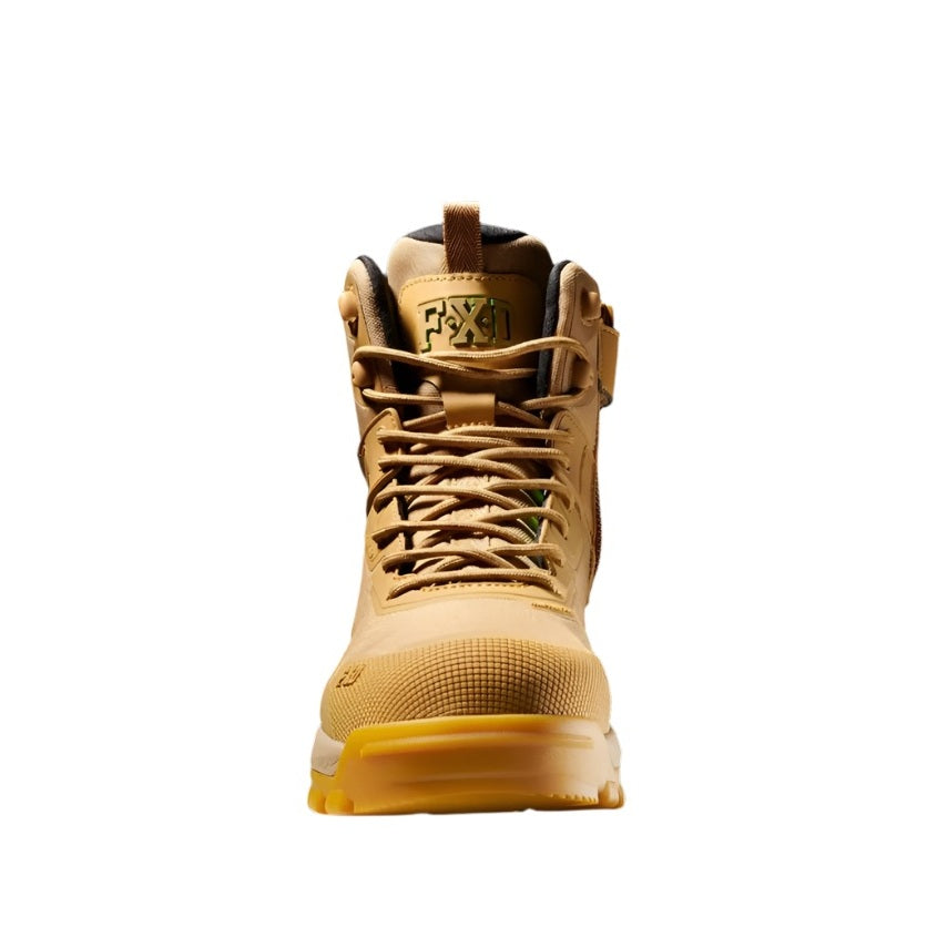 FXD WB-5 DURA900™ Nitrolite™ Work Safety Boots