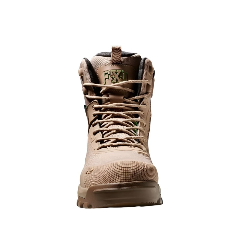 FXD WB-5 DURA900™ Nitrolite™ Work Safety Boots