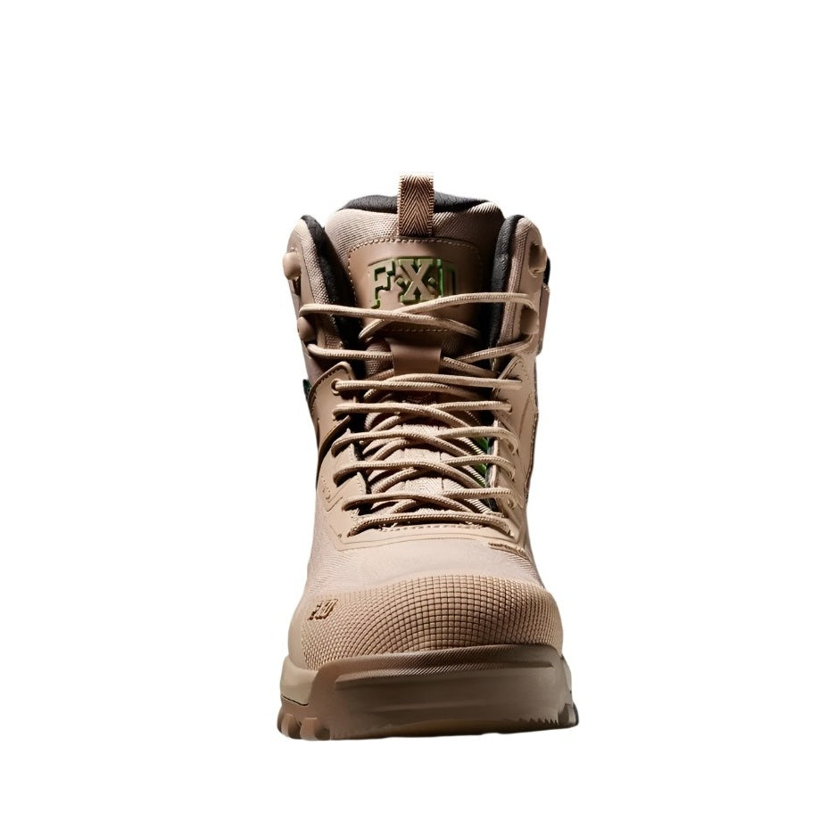 FXD WB-5 DURA900™ Nitrolite™ Work Safety Boots
