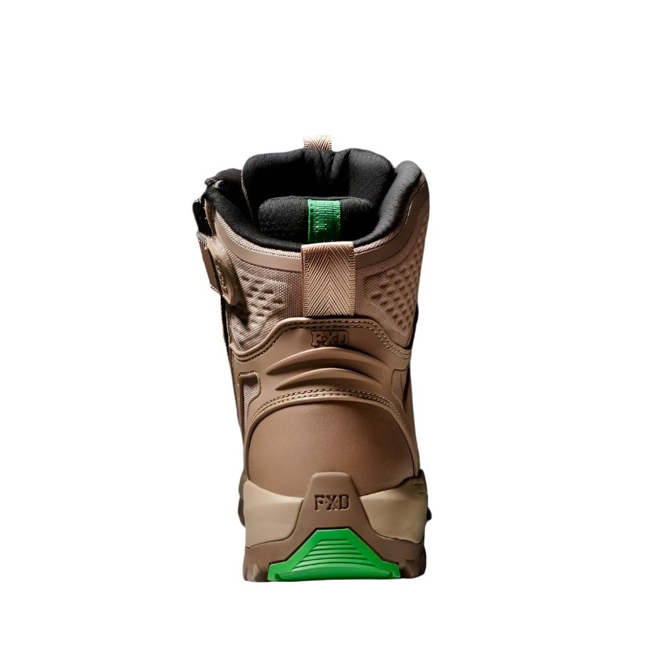 FXD WB-5 DURA900™ Nitrolite™ Work Safety Boots