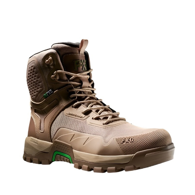 FXD WB-5 DURA900™ Nitrolite™ Work Safety Boots