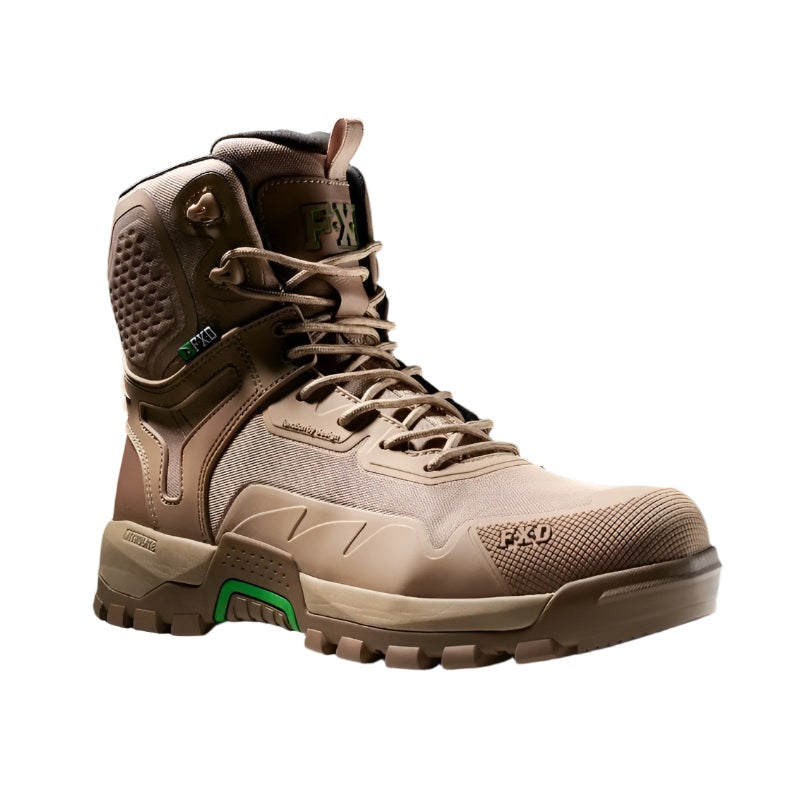 FXD WB-5 DURA900™ Nitrolite™ Work Safety Boots