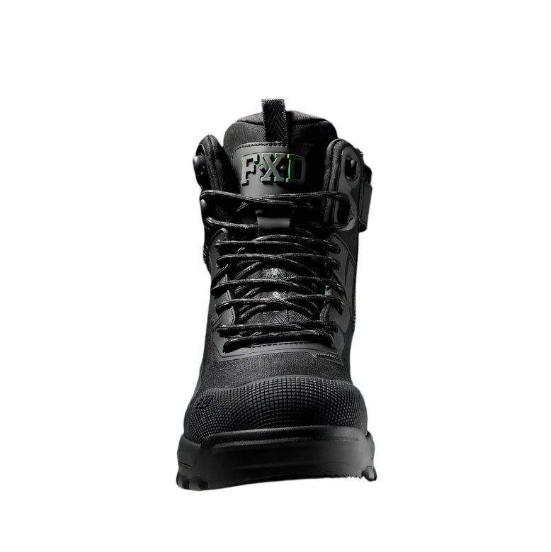 FXD WB-5 DURA900™ Nitrolite™ Work Safety Boots