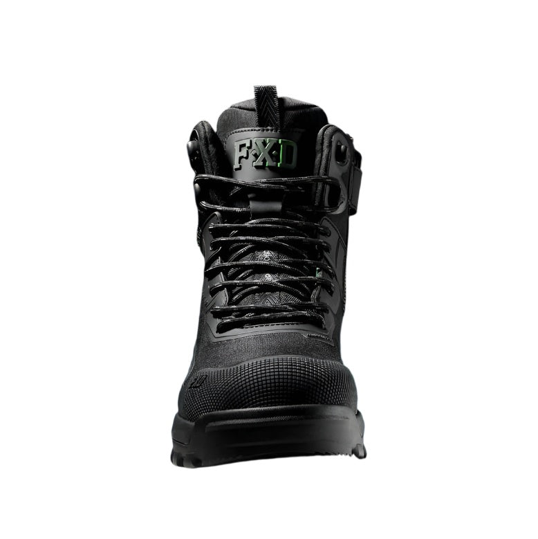 FXD WB-5 DURA900™ Nitrolite™ Work Safety Boots