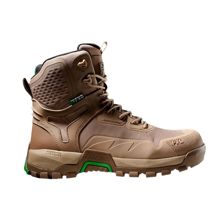 FXD WB-5 DURA900™ Nitrolite™ Work Safety Boots