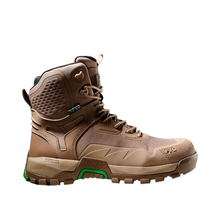 FXD WB-5 DURA900™ Nitrolite™ Work Safety Boots