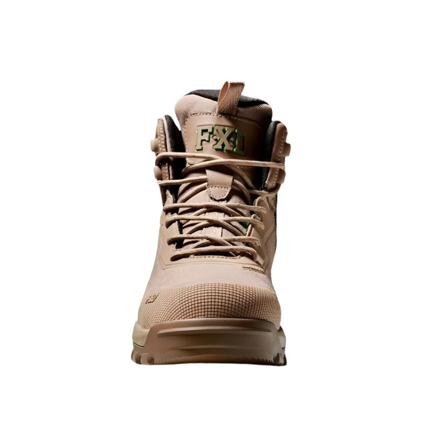 FXD WB-6 Nitrolite™ Work Safety Boots