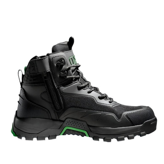 FXD WB-6 Nitrolite™ Work Safety Boots
