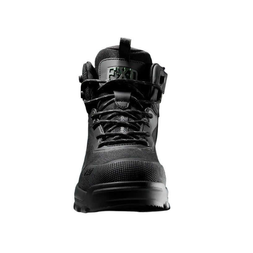 FXD WB-6 Nitrolite™ Work Safety Boots