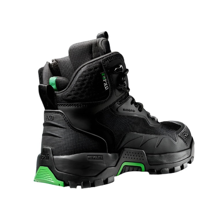FXD WB-6 Nitrolite™ Work Safety Boots