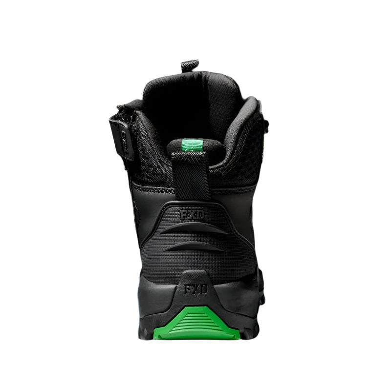 FXD WB-6 Nitrolite™ Work Safety Boots