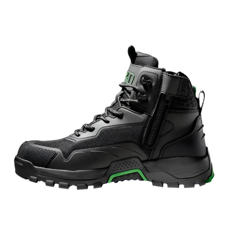 FXD WB-6 Nitrolite™ Work Safety Boots