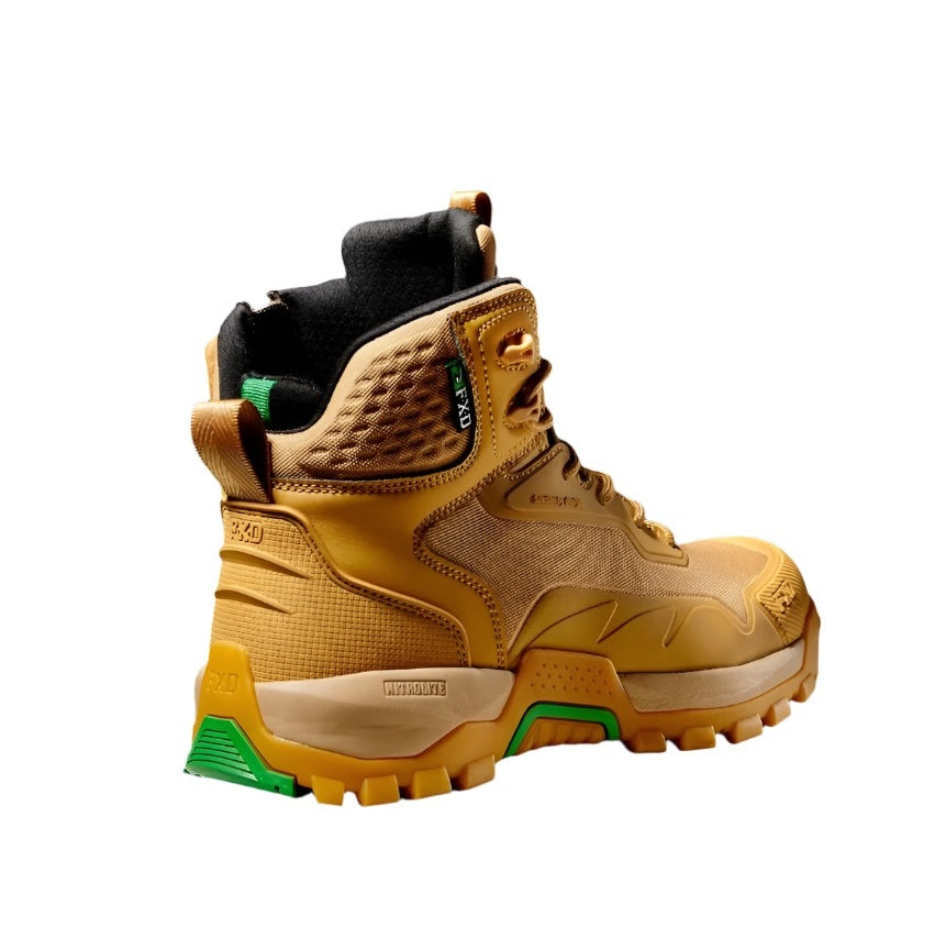 FXD WB-6 Nitrolite™ Work Safety Boots