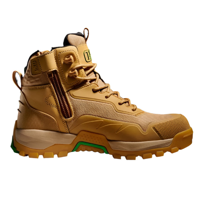FXD WB-6 Nitrolite™ Work Safety Boots