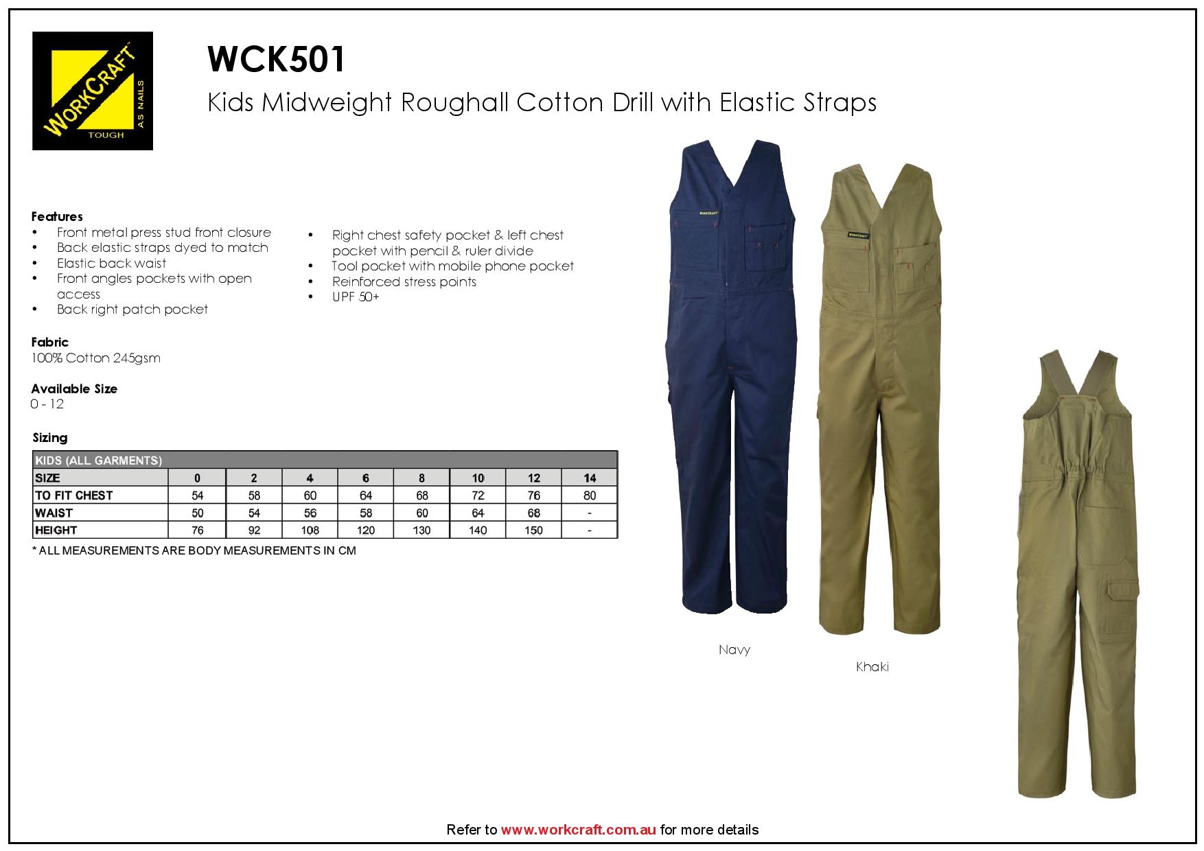 Specification