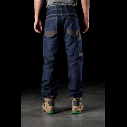 FXD WD-2 Work Denim (No Knee Pockets)