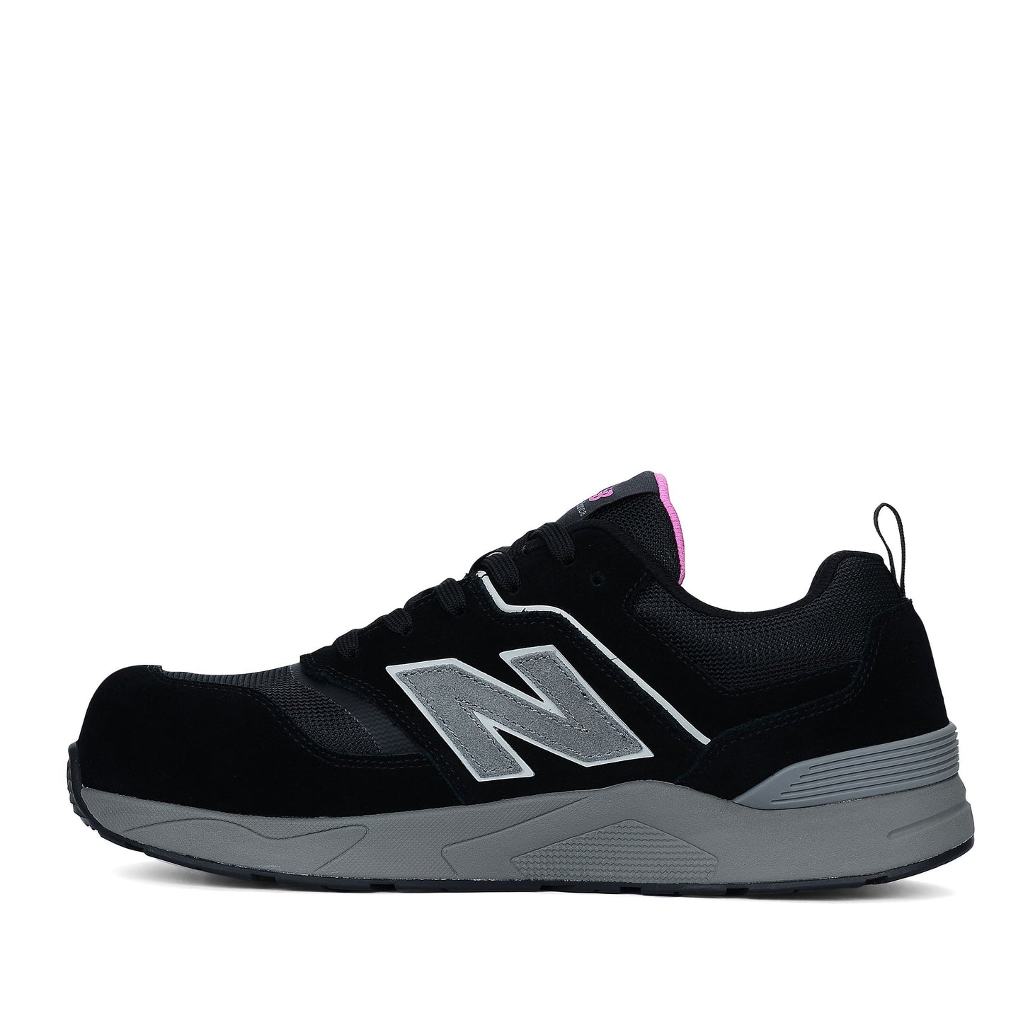 New Balance WEELCAP Womens Elite Lite Composite Toe Safety Shoe