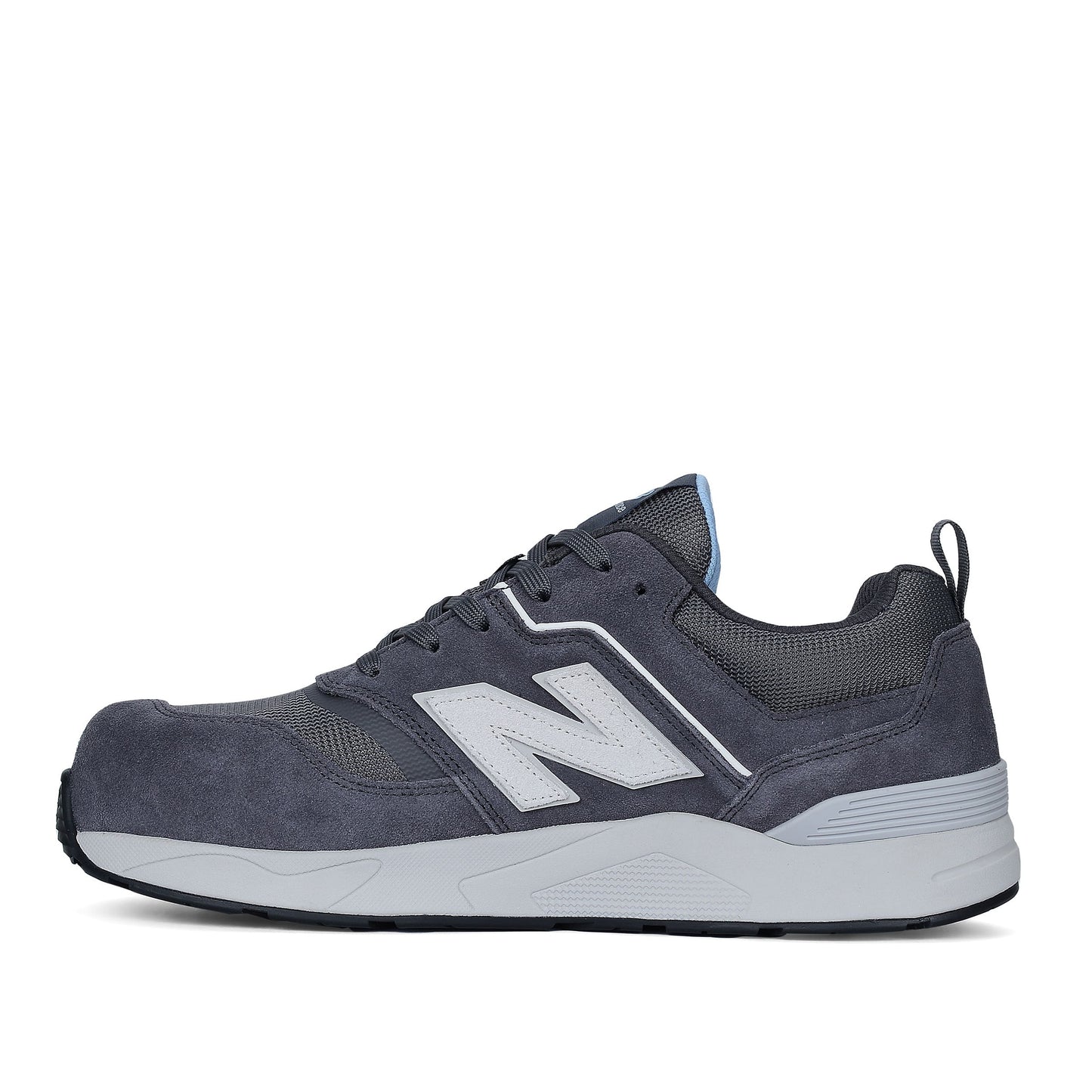 New Balance WEELCAP Womens Elite Lite Composite Toe Safety Shoe