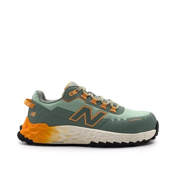 New Balance WEFCCAP Fresh Foam Cremorne Composite Toe Womens Safety Shoes