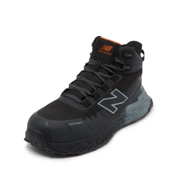 New Balance WEFCMCAP Womens Fresh Foam Cremorne MID Safety Shoes