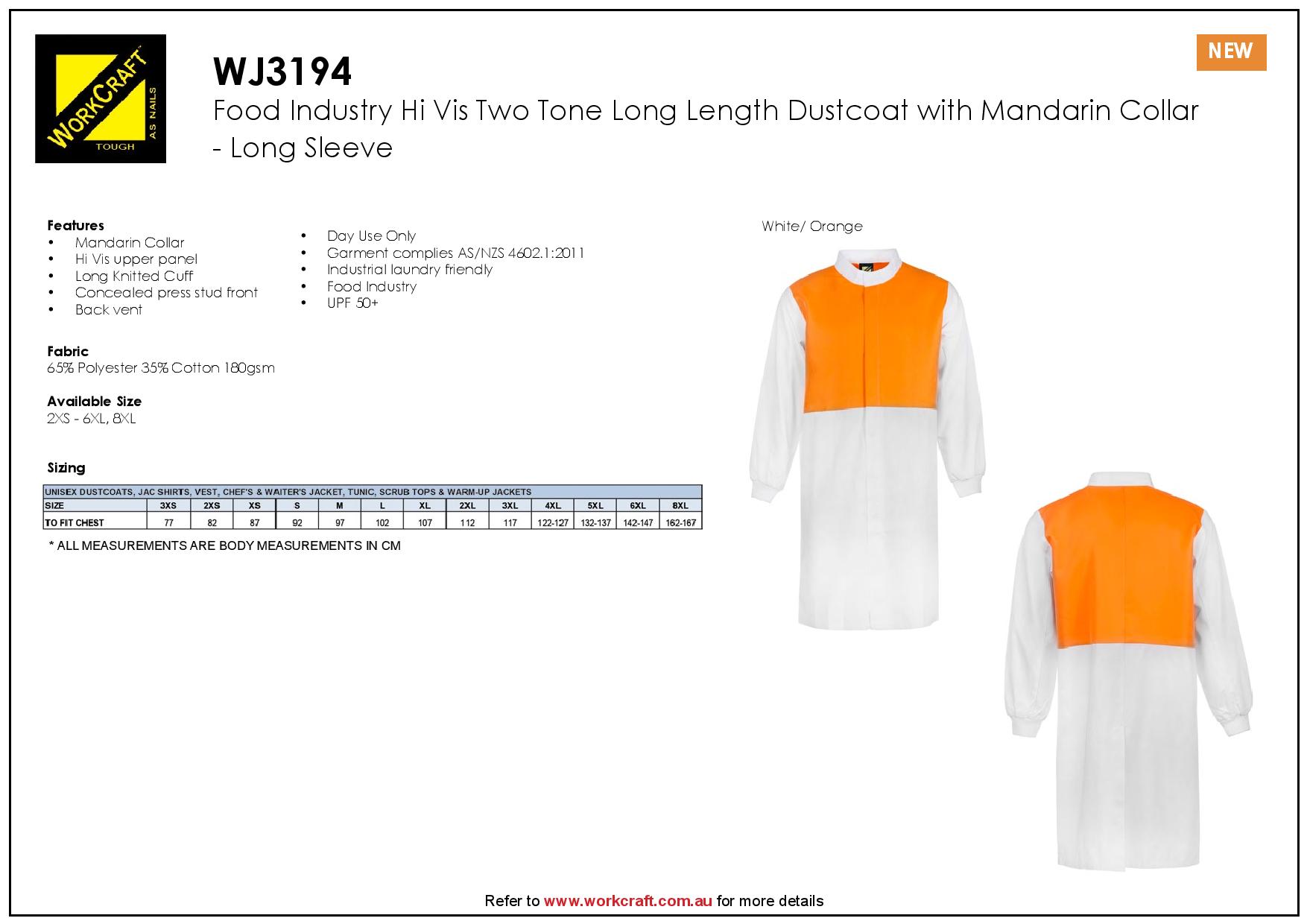 Specification