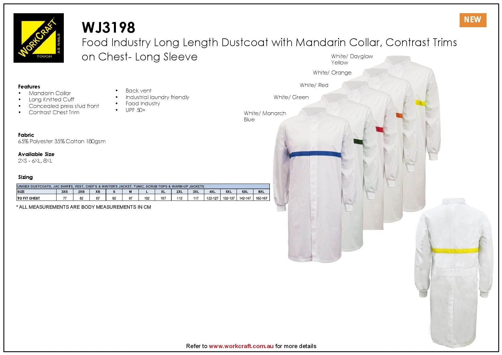 Specification