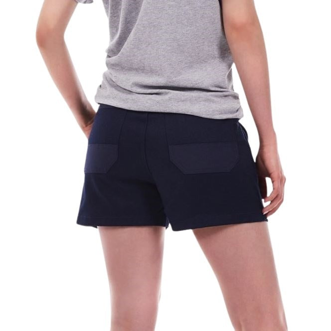 Tradie WJ3338SD Lady Flex Mid Short