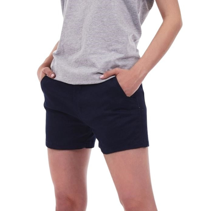 Tradie WJ3338SD Lady Flex Mid Short