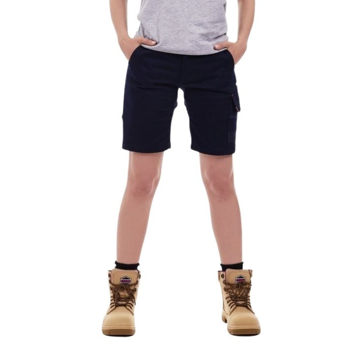 Tradie WJ3339SD Flex Cargo Short