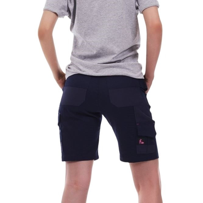 Tradie WJ3339SD Flex Cargo Short