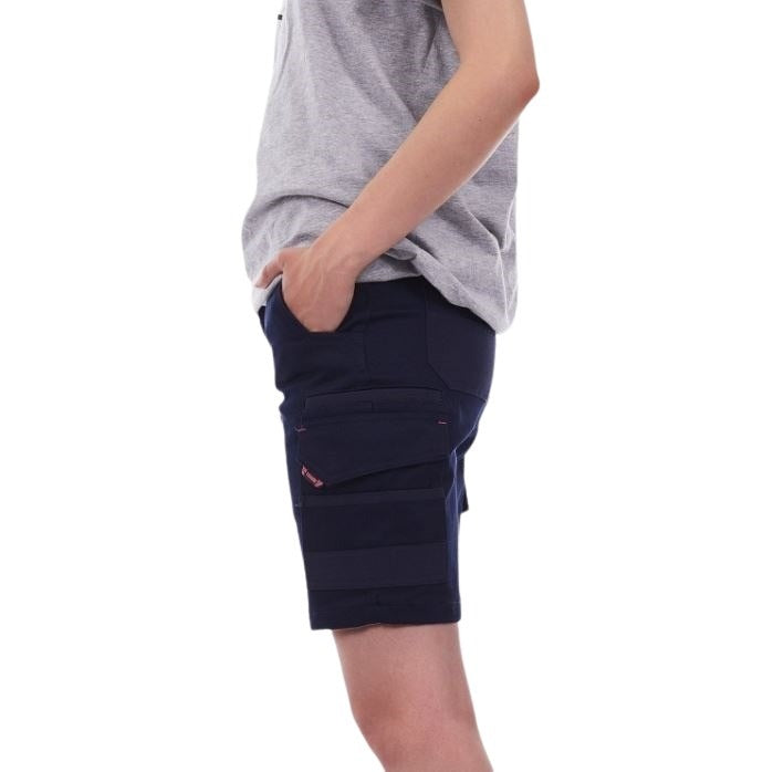 Tradie WJ3339SD Flex Cargo Short