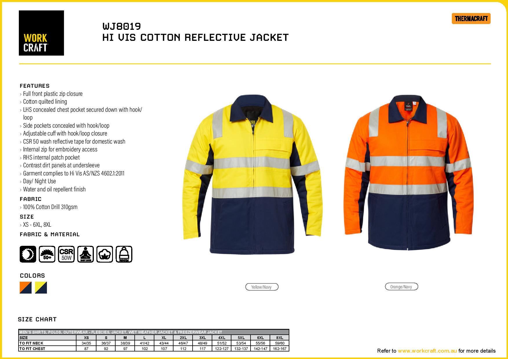 Specification