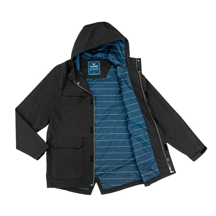 Rainbird 8668 Wolf Mens Jacket