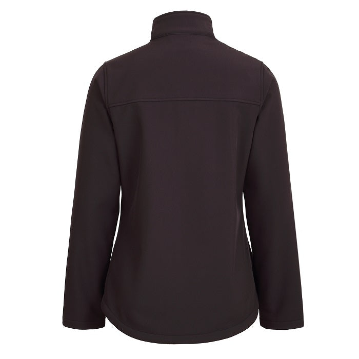 Rainbird 8574 McKay Womens Softshell Jacket