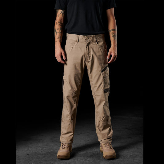 FXD WP-10 Ripstop Pant